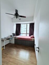 The Minton (D19), Condominium #622735831